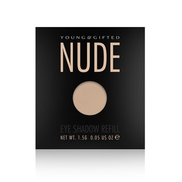 Young & Gifted Eyeshadow Refill 1.5g - Nude