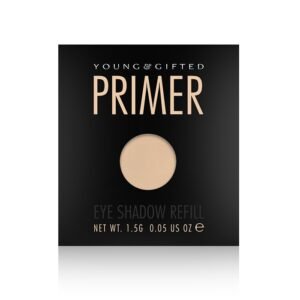 Young & Gifted Eyeshadow Refill 1.5g - Primer