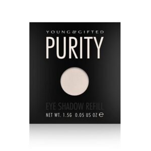 Young & Gifted Eyeshadow Refill 1.5g - Purity
