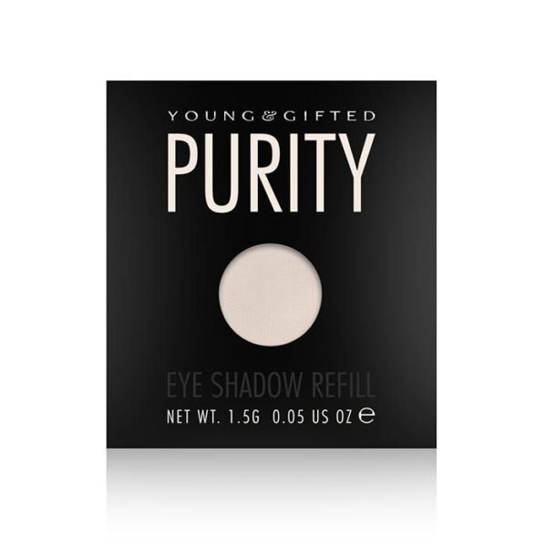 Young & Gifted Eyeshadow Refill 1.5g - Purity