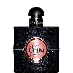 Yves Saint Laurent Black Opium Eau de Parfum 50ml Spray