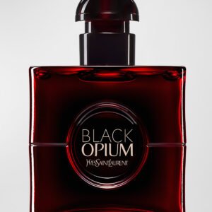 Yves Saint Laurent Black Opium Over Red Eau de Parfum 50ml Spray