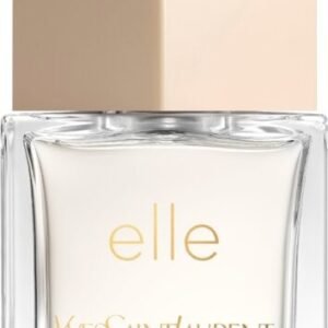 Yves Saint Laurent Elle 2024 Eau de Parfum 80ml Spray