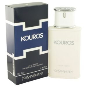 Yves Saint Laurent Kouros Eau de Toilette 100ml Spray