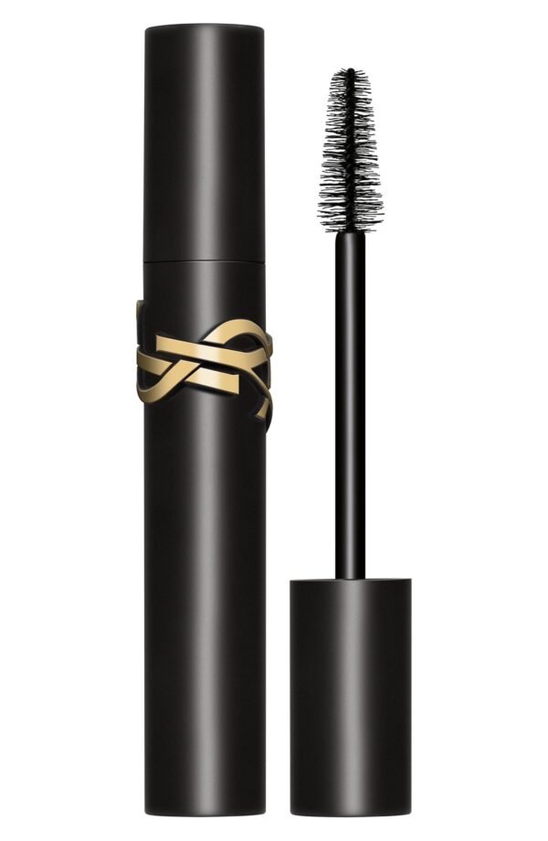 Yves Saint Laurent Lash Clash Mascara 8ml - 01 Black