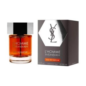Yves Saint Laurent L'Homme Eau de Parfum 100ml Spray