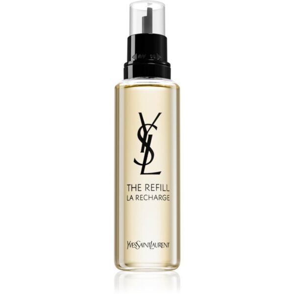 Yves Saint Laurent Libre Eau de Parfum 100ml Refill