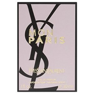 Yves Saint Laurent Mon Paris Eau de Parfum 30ml Spray