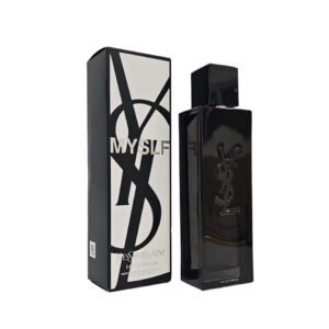 Yves Saint Laurent MYSLF Eau de Parfum 100ml Refillable Spray