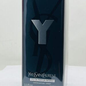 Yves Saint Laurent Y Eau de Parfum Intense 100ml Spray