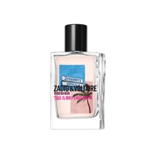 Zadig & Voltaire This Is Her! Zadig Dream Eau de Parfum 50ml Spray