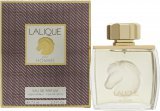 Lalique Pour Homme Equus Eau De Parfum 75ml Spray