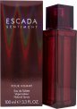 Escada Sentiment Eau de Toilette 100ml Spray