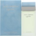 Dolce & Gabbana Light Blue Eau de Toilette 200ml Spray