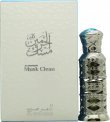 Al Haramain Musk Clean Perfume Oil 12ml