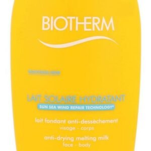 Biotherm Lait Solaire UVA/UVB Protection Melting Milk SPF 30 200ml