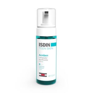 ISDIN TEEN SKIN  Acniben Puriying Cleanser Foam 150ml