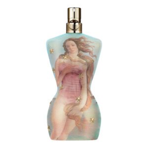 Jean Paul Gaultier Classique Eau de Toilette 100ml Spray - Christmas 2024 Collector Edition