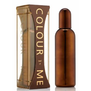 Milton Lloyd Colour Me Oud Eau de Parfum 90ml Spray