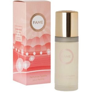 Milton Lloyd Fame Parfum de Toilette 55ml Spray