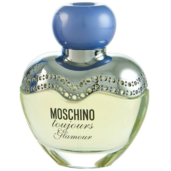 Moschino Toujours Glamour Eau de Toilette 30ml Spray