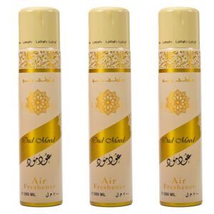 Oud Mood Room Spray 300ml