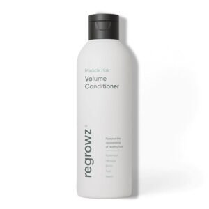 Regrowz Volume Conditioner 175ml