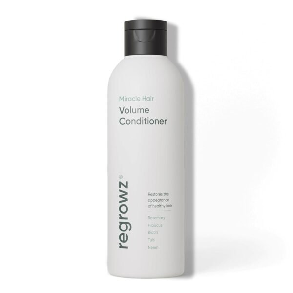 Regrowz Volume Conditioner 175ml