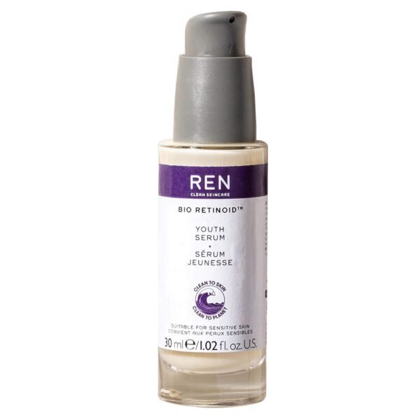 Ren Bio Retinoid Youth Serum 30ml