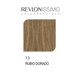 Revlon Revlonissimo Colorsmetique 60ml - 7.3 Golden Blonde