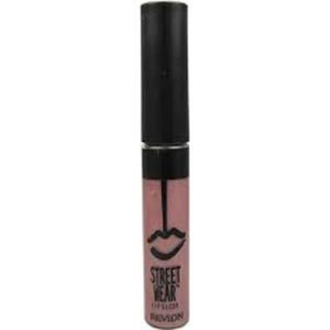 Revlon Street Wear Lip Gloss 5ml - 016 Burnt