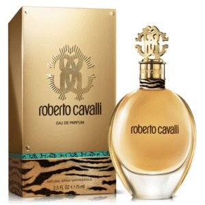 Roberto Cavalli Eau de Parfum 75ml Spray