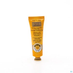 Roger & Gallet Bois d'Orange Hand & Nail Cream 30ml