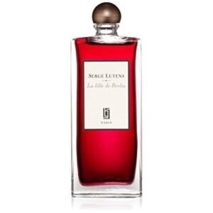 Serge Lutens La Fille de Berlin Eau de Parfum 50ml Spray