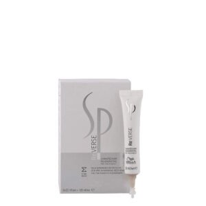 Wella SP ReVerse Gift Set 3 Minutes Hair Regenerating Pre Treatment 6 x 20ml