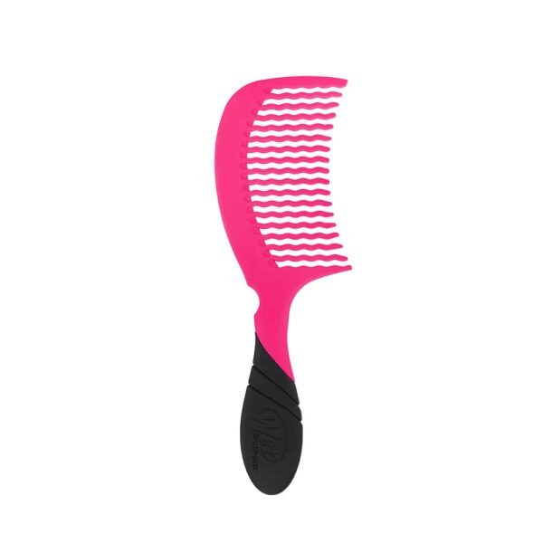 Wet Brush Pro Detangler Comb - Pink