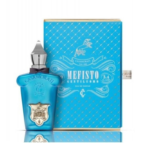 Xerjoff Casamorati 1888 Mefisto Gentiluomo Eau de Parfum 100ml Spray