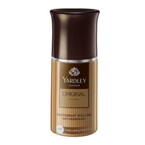 Yardley Gentleman Elite Deodorant Roll-On 50ml